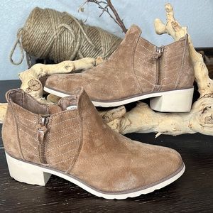 Reef voyage low boot